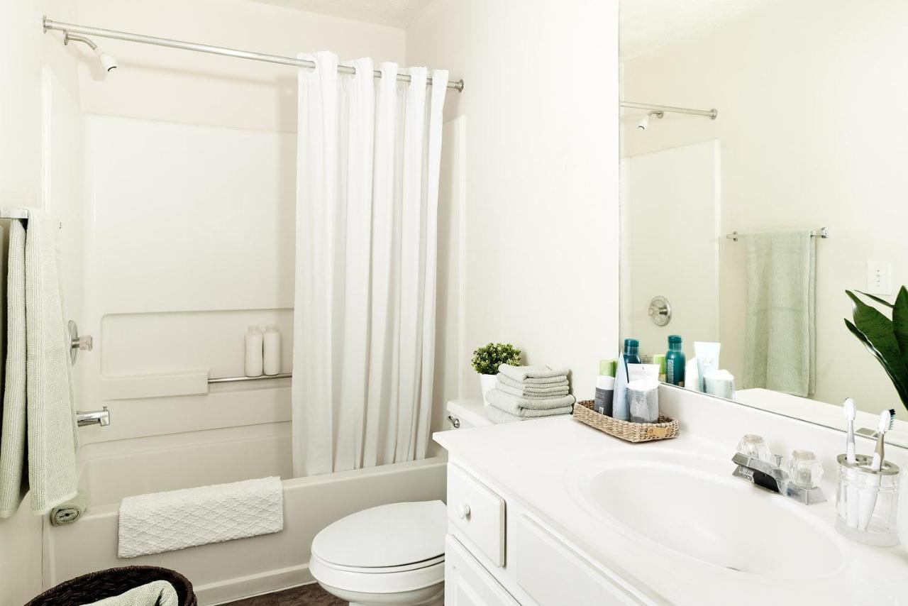 Intown Suites Extended Stay Columbia Sc - Two Notch 外观 照片