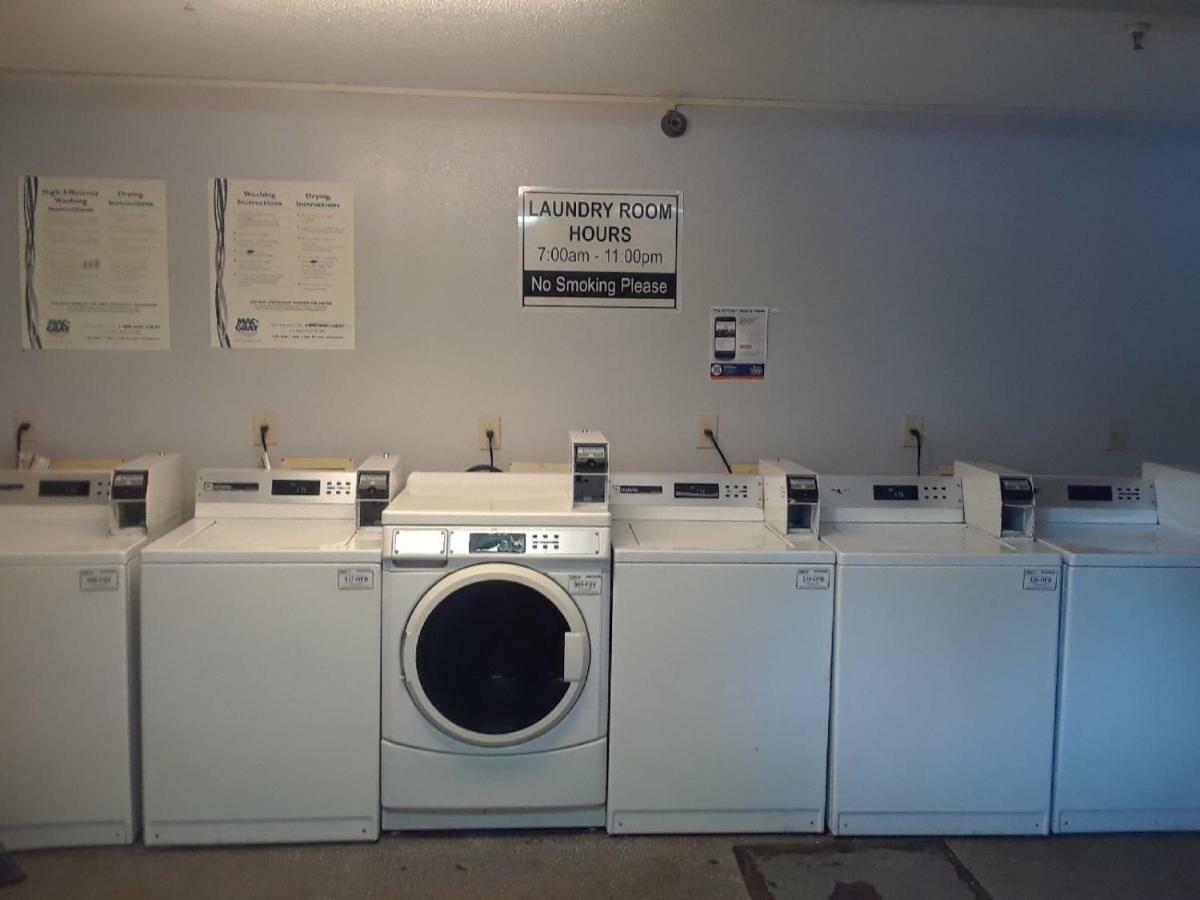 Intown Suites Extended Stay Columbia Sc - Two Notch 外观 照片
